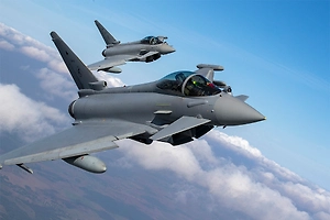 В Британии открестились от слухов о перехвате дрона у границ Румынии