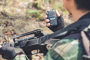 Радиосвязь на фронте улучшилась с уничтожением более 20 РЭБов ВСУ под Харьковом