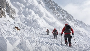 В Бурятии раскрыли данные о погибшей женщине после схода лавины
