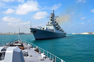 Китайский завод Hengli попал под санкции США из-за закупок нефти у Ирана