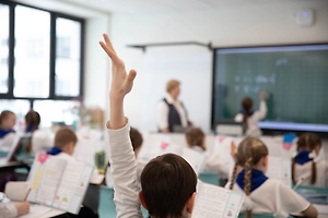 В российских школах предлагают ввести тихий час