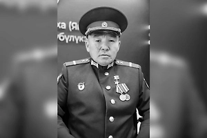 «Несгибаемая сила духа»: Умер Герой России Алексей Петров с позывным Медведь 