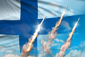 Картаполов: Ввоз ядерного оружия сделает Финляндию мишенью для Армии России