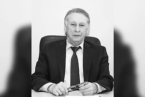 Брежнев ушёл из жизни в 74 года