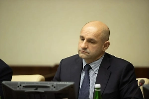 Жога назвал атаки по Екатеринбургу и Челябинской области военным преступлением