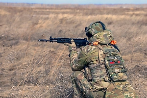 Движение вперёд: ВС РФ достигли значимых результатов на одном из участков фронта