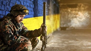 Солдаты ВСУ у Славянска пожаловались на голод и отсутствие лекарств