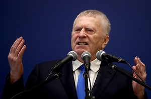 Медведев раскрыл главную цель всей жизни Владимира Жириновского 