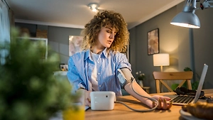 «Не предболезнь, а диагноз»: В Минздраве требуют постоянного внимания к гипертоникам