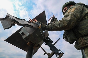 Армия России разгромила объекты ОПК Украины с моря и воздуха в ответ на теракты