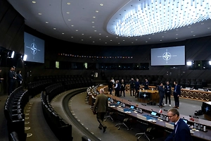 Алаудинов рассказал, когда НАТО может развязать открытую войну с Россией