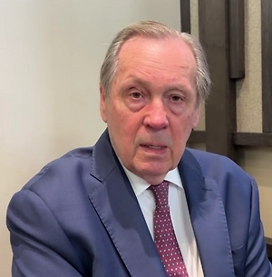 На это падение кислорода в артериальной крови реагируют сосуды, возникает острая ситуация.