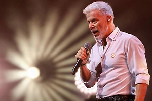 «Из последних сил»: Олег Газманов страдает от тяжёлого недуга