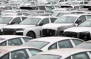 Китайский «автомобильный пузырь» скоро лопнет