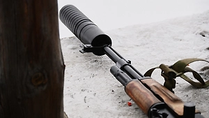 Минюст США попросил время для выяснения мотива стрелявшего на приёме Трампа