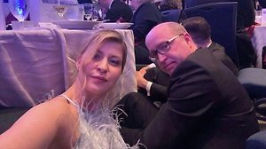 Жажда самопиара: Выходка посла Украины во время стрельбы у Трампа поразила Запад