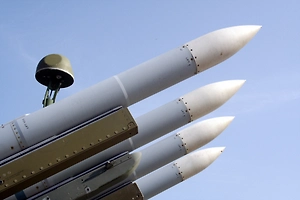 Новый взгляд Запада на места размещения ядерного оружия в мире встревожил Россию