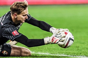 ЦСКА и «Рубин» разошлись нулевой ничьей в 27-м туре РПЛ