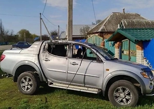 На Белгородчине при атаках ВСУ пострадала женщина, повреждены соцобъекты