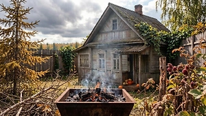 Шашлык сожжёт ваш дом: Эколог назвал 5 растений, которые устроят пожар у мангала