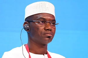 В Мали подтвердили гибель министра обороны Садио Камара при атаке боевиков