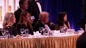 Стрелявший на ужине с Трампом донатил Харрис и разрабатывал шутеры