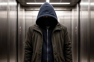 В Петербурге сын бизнесмена помог мошенникам вынести сейф с 55 млн рублей