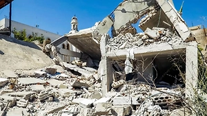 Минздрав Ливана сообщил о 2509 погибших с начала конфликта с Израилем