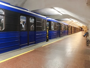 Раскрыты подробности стрельбы в метро Харькова