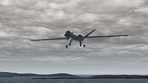 ВСУ вновь пытаются атаковать Севастополь, силы ПВО сбили четыре дрона