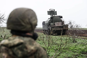 Российский боец в одиночку уничтожил три опорника ВСУ в ДНР