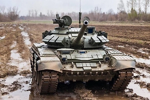 «Заряжаем и добиваем»: ВС РФ достигли «прорыва» во взаимодействии танков и дронов