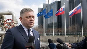 Словакия пошла в суд из-за российского газа: Фицо назвал это защитой интересов