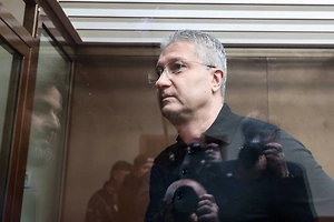 Экс-замминистра обороны Иванов задолжал 216 миллионов рублей по новому иску