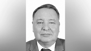 Посол РФ в отставке Станислав Ахмедов скончался на 75-м году жизни