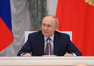Путин дал гражданство России норвежцу Ульсену Эдегорду