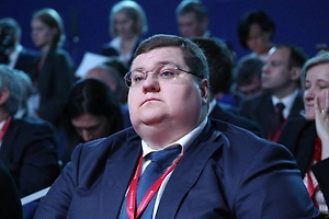 Путин назначил Игоря Чайку главой Россотрудничества