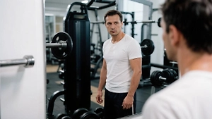 Прогресс в зале стоит на паузе? Врач рассказал, какой анализ нужно сдать, чтобы не убивать себя зря в тренажёрке