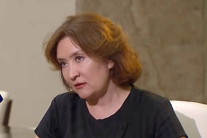 Объявленная в розыск «золотая судья» Елена Хахалева обосновалась в Тбилиси