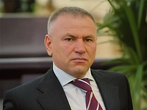 Суд конфисковал у экс-депутата Исаева имущество на 18 млрд рублей