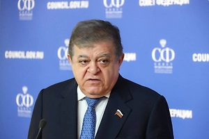 «Враг коварен»: Сенатор от Коми раскрыл детали предотвращённого теракта на НПЗ