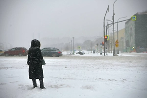 Устранять перебои со светом в Подмосковье вышли 200 бригад электриков