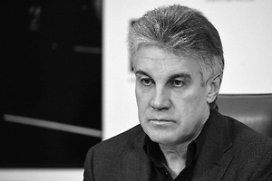 «Сердце не выдержало»: Угольников рассказал, что Пиманов перед смертью был очень напряжённым