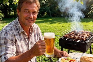 Запои и психозы: Нарколог объяснил, почему майские праздники — главный враг трезвости