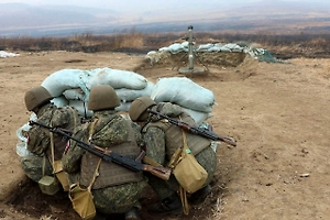 Обвиняемый в коррупции экс-замглавы Подмосковья Бронштейн ушёл на СВО