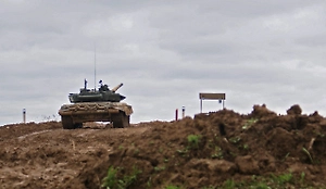 Бежать некуда: Армия России заперла силы ВСУ в «килл-зоне» под Сумами