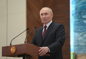 Путин посетил школу олимпийского резерва имени своего тренера по дзюдо Рахлина