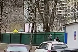 У пенсионерки из Москвы выманили 7 млн по схеме с домофоном, курьера поймали