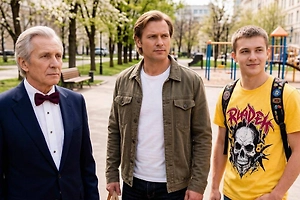 Классика для бумеров, свобода для зумеров: Какие стили характерны для разных поколений