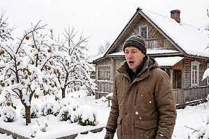 Главная опасность — тяжесть снега: Агроном призвал срочно спасать деревья и кустарники